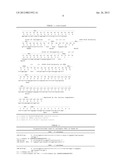 FOCUSED LIBRARIES OF GENETIC PACKAGES diagram and image