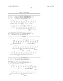 FOCUSED LIBRARIES OF GENETIC PACKAGES diagram and image