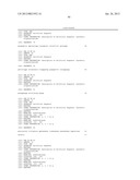 FOCUSED LIBRARIES OF GENETIC PACKAGES diagram and image