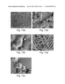 FORMATION OF ORGANIC NANOSTRUCTURE ARRAY diagram and image