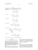 FORMATION OF ORGANIC NANOSTRUCTURE ARRAY diagram and image