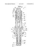 ANTI-SEIZING AGENT, SENSOR AND ASSEMBLY INCLUDING SENSOR diagram and image