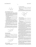 Composition Containing Ester Compounds and a Method of Lubricating an     Internal Combustion Engine diagram and image