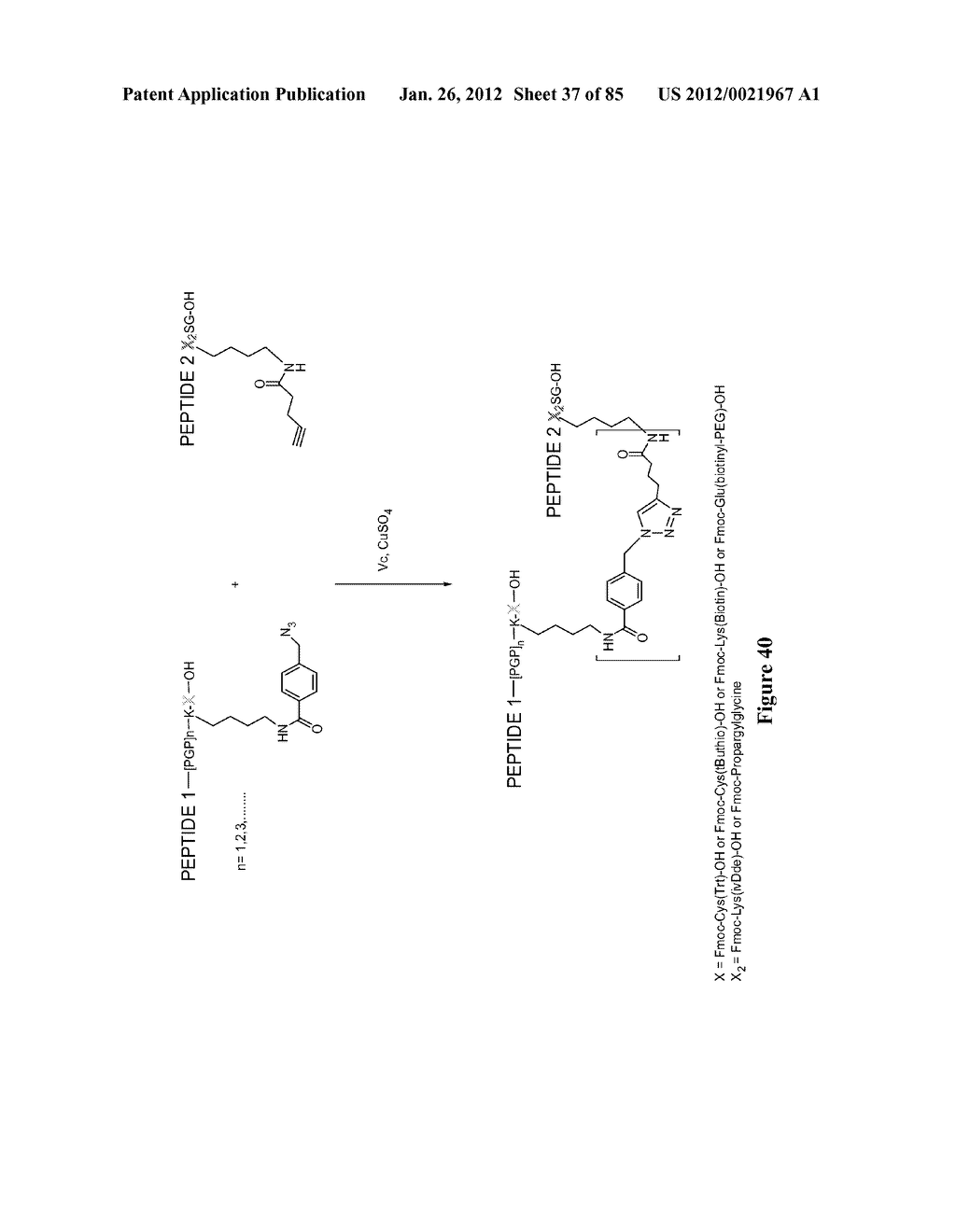 SYNTHETIC ANTIBODIES - diagram, schematic, and image 38