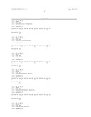 Glycoprotein Hormone Analogs diagram and image