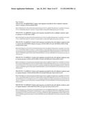 Glycoprotein Hormone Analogs diagram and image