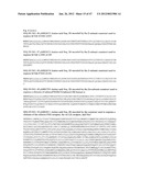 Glycoprotein Hormone Analogs diagram and image