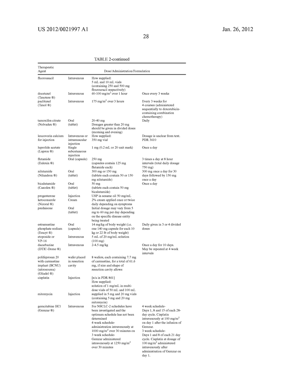 USING HEAT SHOCK PROTEINS TO IMPROVE THE THERAPEUTIC BENEFIT OF A     NON-VACCINE TREATMENT MODALITY - diagram, schematic, and image 30