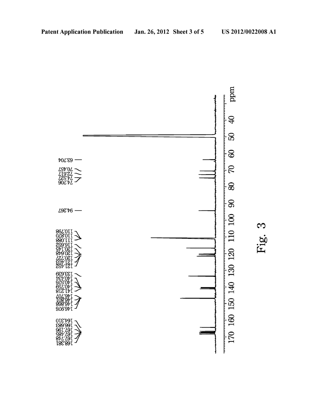 Compounds and Method for Inhibiting the Activity of Gelatinase and     Collagenase - diagram, schematic, and image 04