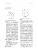 HSP90 INHIBITORS WITH MODIFIED TOXICITY diagram and image