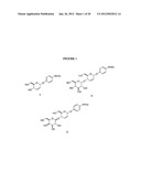 Glycosylated Acetaminophen Pro-Drug Analogs diagram and image