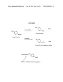 Glycosylated Acetaminophen Pro-Drug Analogs diagram and image