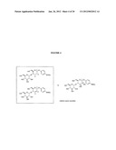 Glycosylated Acetaminophen Pro-Drug Analogs diagram and image