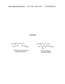 Glycosylated Acetaminophen Pro-Drug Analogs diagram and image