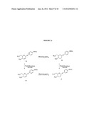 Glycosylated Acetaminophen Pro-Drug Analogs diagram and image