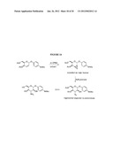 Glycosylated Acetaminophen Pro-Drug Analogs diagram and image