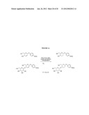 Glycosylated Acetaminophen Pro-Drug Analogs diagram and image