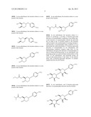 Glycosylated Acetaminophen Pro-Drug Analogs diagram and image