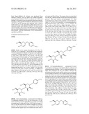 Glycosylated Acetaminophen Pro-Drug Analogs diagram and image