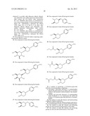 Glycosylated Acetaminophen Pro-Drug Analogs diagram and image