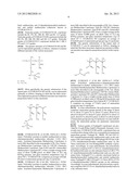 PHARMACEUTICAL FORMS FOR THE RELEASE OF ACTIVE COMPOUNDS diagram and image