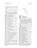 SULFONYL SEMICARBAZIDES, SEMICARBAZIDES AND UREAS, PHARMACEUTICAL     COMPOSITIONS THEREOF, AND METHODS FOR TREATING HEMORRHAGIC FEVER VIRUSES,     INCLUDING INFECTIONS ASSOCIATED WITH ARENAVIRUSES diagram and image