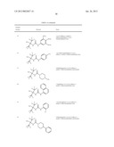 SULFONYL SEMICARBAZIDES, SEMICARBAZIDES AND UREAS, PHARMACEUTICAL     COMPOSITIONS THEREOF, AND METHODS FOR TREATING HEMORRHAGIC FEVER VIRUSES,     INCLUDING INFECTIONS ASSOCIATED WITH ARENAVIRUSES diagram and image