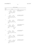 SULFONYL SEMICARBAZIDES, SEMICARBAZIDES AND UREAS, PHARMACEUTICAL     COMPOSITIONS THEREOF, AND METHODS FOR TREATING HEMORRHAGIC FEVER VIRUSES,     INCLUDING INFECTIONS ASSOCIATED WITH ARENAVIRUSES diagram and image