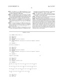 SULFONYL SEMICARBAZIDES, SEMICARBAZIDES AND UREAS, PHARMACEUTICAL     COMPOSITIONS THEREOF, AND METHODS FOR TREATING HEMORRHAGIC FEVER VIRUSES,     INCLUDING INFECTIONS ASSOCIATED WITH ARENAVIRUSES diagram and image