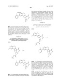 Tetracyclic Lactame Derivatives diagram and image