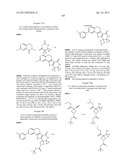 Tetracyclic Lactame Derivatives diagram and image