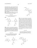 Tetracyclic Lactame Derivatives diagram and image