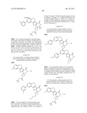 Tetracyclic Lactame Derivatives diagram and image