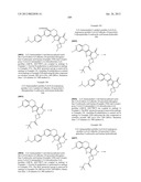 Tetracyclic Lactame Derivatives diagram and image