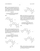 Tetracyclic Lactame Derivatives diagram and image