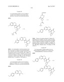 Tetracyclic Lactame Derivatives diagram and image