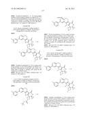 Tetracyclic Lactame Derivatives diagram and image