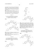 Tetracyclic Lactame Derivatives diagram and image