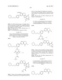 Tetracyclic Lactame Derivatives diagram and image