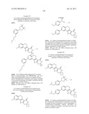 Tetracyclic Lactame Derivatives diagram and image