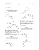 Tetracyclic Lactame Derivatives diagram and image