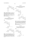 Tetracyclic Lactame Derivatives diagram and image