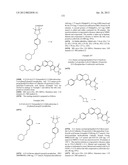 Tetracyclic Lactame Derivatives diagram and image