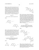 Tetracyclic Lactame Derivatives diagram and image