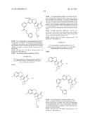 Tetracyclic Lactame Derivatives diagram and image