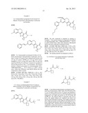 Tetracyclic Lactame Derivatives diagram and image