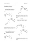 Tetracyclic Lactame Derivatives diagram and image