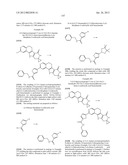 Tetracyclic Lactame Derivatives diagram and image