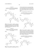 Tetracyclic Lactame Derivatives diagram and image