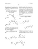 Tetracyclic Lactame Derivatives diagram and image